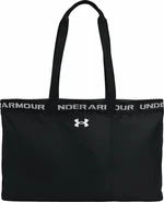 Under Armour Women's UA Favorite Tote Bag Black/White 20 L Sport Bag