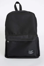 DEFACTO Printed Backpack