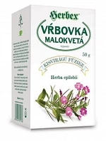 Herbex Vŕbovka malokvetá - sypaný čaj, 50 g