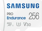 Samsung SDXC 256GB PRO Endurance SDXC 256 GB Tarjeta de memoria