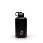 Termo láhev Growler 64 oz Big Frig® (Barva: Černá)