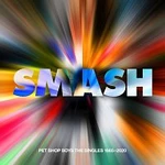 Pet Shop Boys – Smash. Singles 1985-2020 (Limited Edition) CD