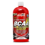 AMIX BCAA New generation malina 1000 ml