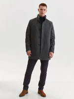 Top Secret MEN'S COAT