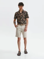 Top Secret MEN'S SHORTS