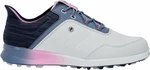 Footjoy Stratos Womens Golf Shoes Midsummer 36,5 Calzado de golf de mujer