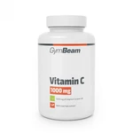 GymBeam Vitamin C 1000 mg 90 tablet