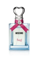 MOSCHINO Funny toaletní voda pro ženy 25 ml