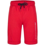 Boys Shorts LOAP BOOSAC Red