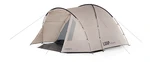 Family tent LOAP CARRIBE 5 beige/grey