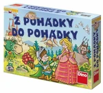 Z pohádky do pohádky