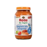 Holle Holle Bio Spaghetti bolognese 220g 220 g
