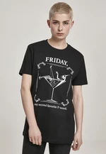Women's T-shirt F-Word black
