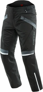 Dainese Tempest 3 D-Dry Black/Black/Ebony 64 Regular Textilhose