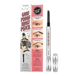 Benefit Tužka na obočí Goof Proof Brow (Eyebrow Pencil) 0,34 g 3 Warm Light Brown Benefit Tužka na obočí Goof Proof Brow (Eyebrow Pencil) 0,34 g 3 Warm Light Brown