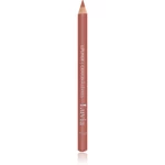 Luvia Cosmetics Lipliner kontúrovacia ceruzka na pery odtieň Caramel Nude 1,1 g