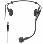 Audio-Technica Pro 8 HEcH Dinamikus fejmikrofon