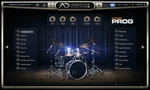 XLN Audio AD2: Studio Prog (Digitális termék)