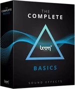 BOOM Library The Complete BOOM Basics (Digitálny produkt)
