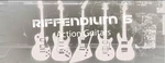 Audiofier Riffendium Vol. 5 (Digitální produkt)