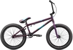 Mongoose Legion L40 Purple Vélo de BMX / Dirt