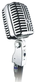 Alctron DK1000 Microphone retro