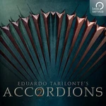 Best Service Accordions 2 (Digitálny produkt)