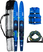 Jobe Allegre Combo Skis Package Ski nautique