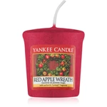 Yankee Candle Red Apple Wreath votívna sviečka 49 g
