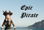 Epic Pirate Steam CD Key