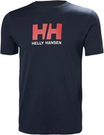 Helly Hansen Men's HH Logo Camicia Navy 4XL