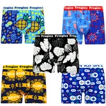 Boxer da uomo Frogies