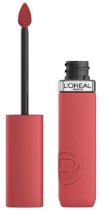 L´Oréal Paris Matná hydratační rtěnka Infaillible Matte Resistance (Lipstick) 5 ml 230 Shopping Spree