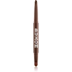 Buxom POWER LINE™ PLUMPING LIP LINER krémová ceruzka na pery so zväčšujúcim efektom odtieň Creamy Chocolate 0,3 g