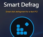 IObit Smart Defrag 2023 Key (1 Year / 3 PCs)