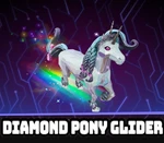 Fortnite - Diamond Pony Glider DLC Epic Games CD Key