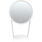 Vitalpeak CM10 kosmetické zrcátko s LED podsvícením 1 ks