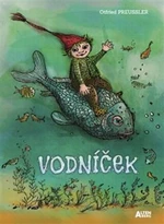 Vodníček - Winnie Gebhardt, Otfried Preußler