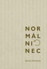 Normálninec - Daniel Novotný