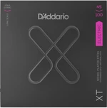 D'Addario XTB45100