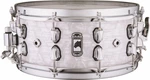 Mapex BPNML4600CWD Black Panther Heritage 14" White Strata Snare bubon, rytmičák