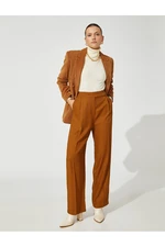 Spodnie Koton Silk Look