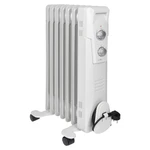 CLATRONIC RA 3735 olejový radiátor 7 žeb