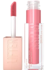 MAYBELLINE NEW YORK Lifter Gloss 21 Gummy Bear lesk na pery, 5.4 ml