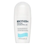 Biotherm Deo Pure Invisible antiperspirant 48h Antiperspirant Roll-on 75 ml Biotherm Deo Pure Invisible antiperspirant 48h Antiperspirant Roll-on 75 ml