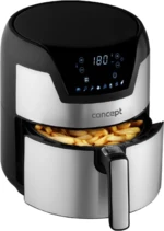 CONCEPT Teplovzdušná fritéza FR3500