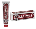 MARVIS Cinnamon Mint zubní pasta 85 ml