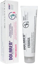 DOLAREN Emulgel proti bolesti 100 ml