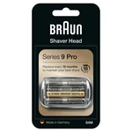 Braun Náhradní hlavice pro elektrický holicí strojek Series 9 Pro 94M