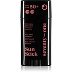 SeventyOne The Sunset SPF 50+ opalovací krém v tyčince SPF 50+ 15 g